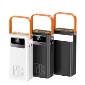 50,000mah new powerbank