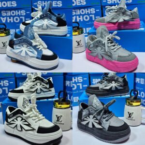 OGIY Sneakers