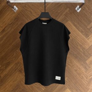 Versatile Cap Sleeve T-Shirt Collection | Hr7 Mega Store