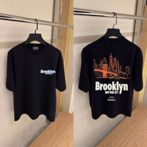 Brooklyn & Universe AAPE Collection T-Shirts – Hr7 Mega Store Exclusive