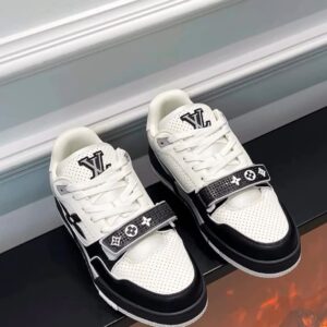 Louis Vuitton Luxury Sneakers