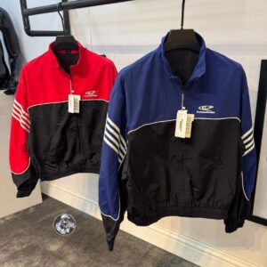 Protocol Quality Jacket