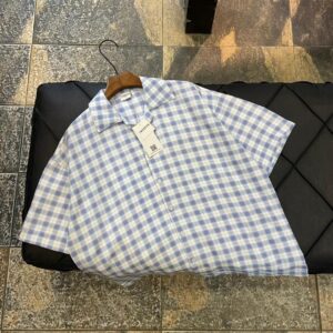 Artistic Expression Short Sleeve Button-Downs | Hr7 Mega Store Collection