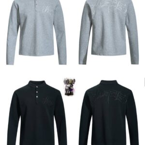 Classic Longsleeve Sweatshirt
