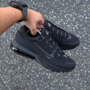 Nike Air Max Mesh Sneakers – Unisex Comfort & Style (Sizes 40–44)