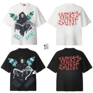 Sainthood Tees