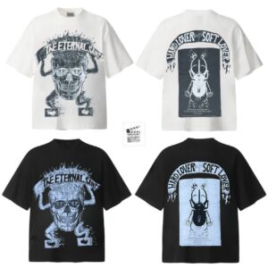 Sainthood Tees
