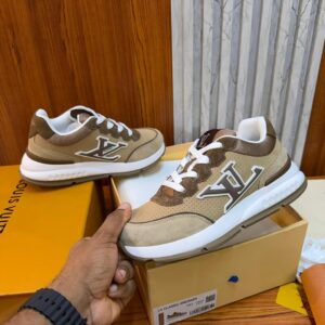 Original Louis Vuitton Classic Sneakers