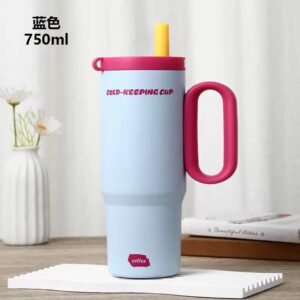 Vacuum cup