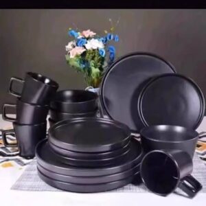 16 Pieces Dinner Set