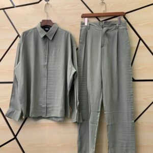 Premium Turkish Classy Two Piece