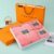 3 in 1 towel fully boxed with gift bag