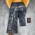 Graphic Print Denim Jeans – Streetwear Edition